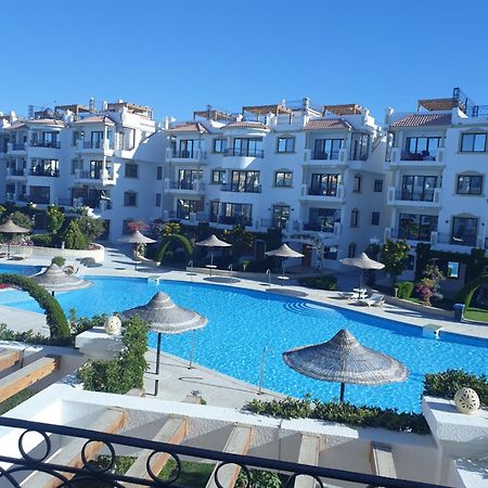 Appartement Sharm Hills Extérieur photo