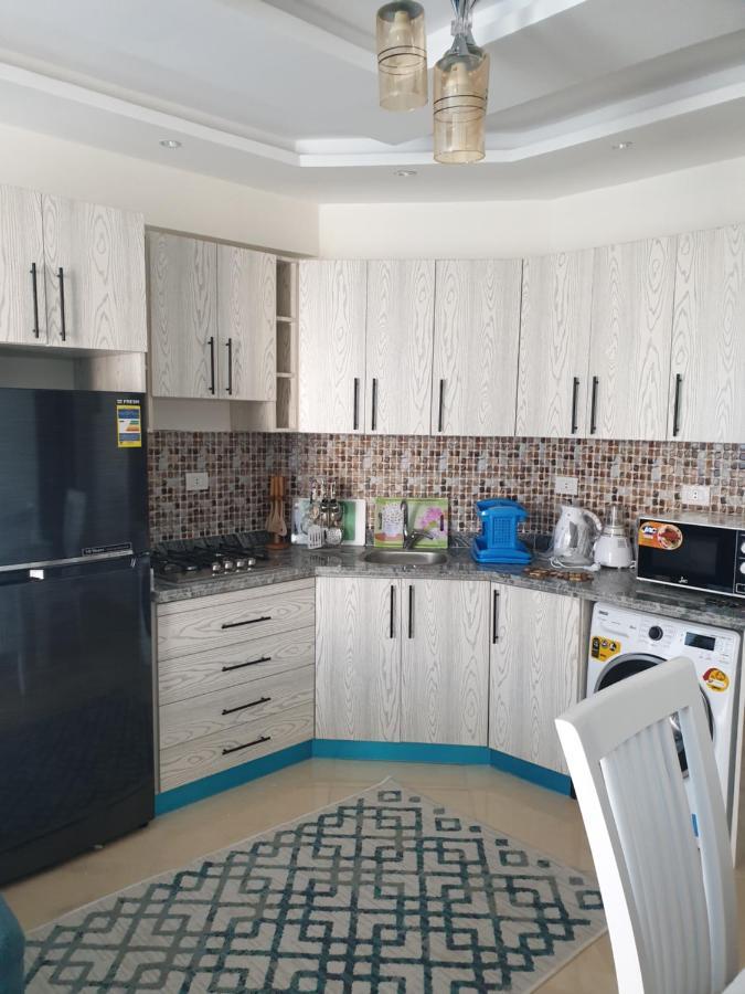 Appartement Sharm Hills Extérieur photo