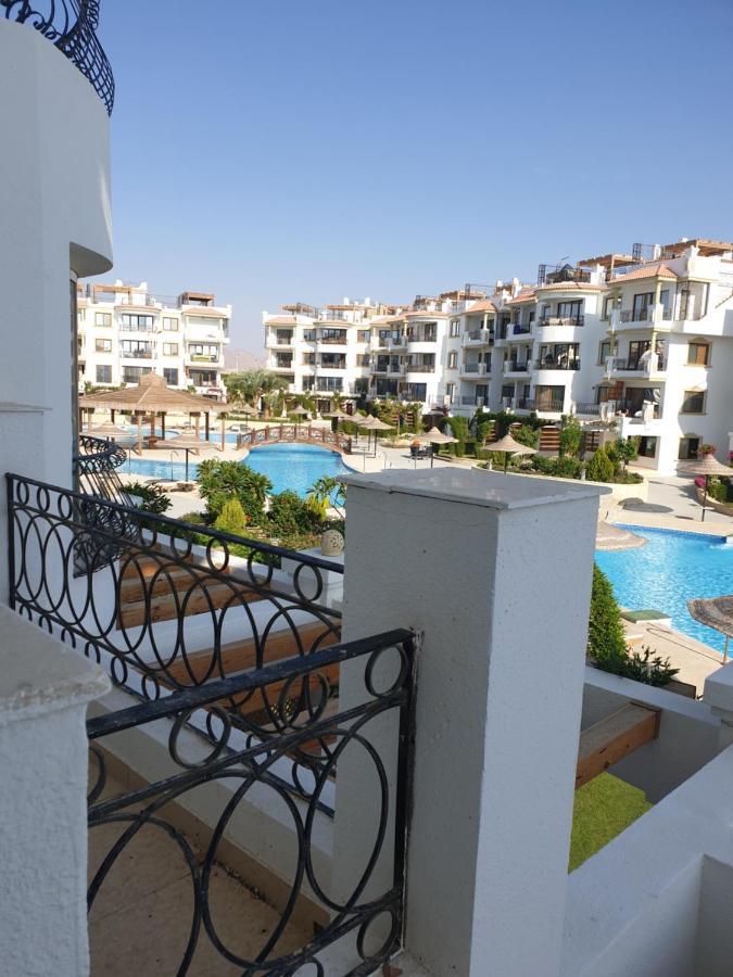 Appartement Sharm Hills Extérieur photo