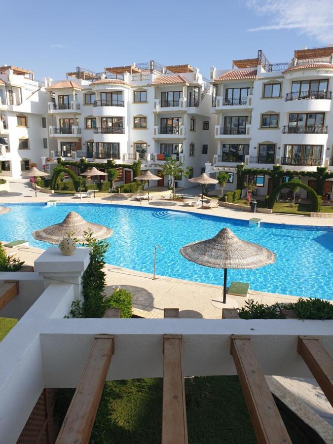 Appartement Sharm Hills Extérieur photo