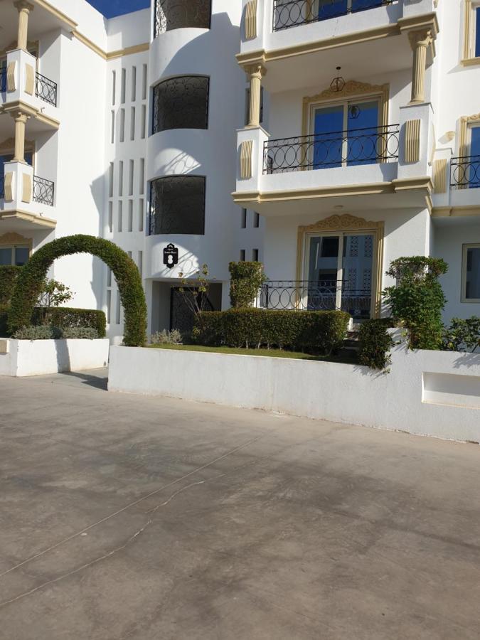 Appartement Sharm Hills Extérieur photo