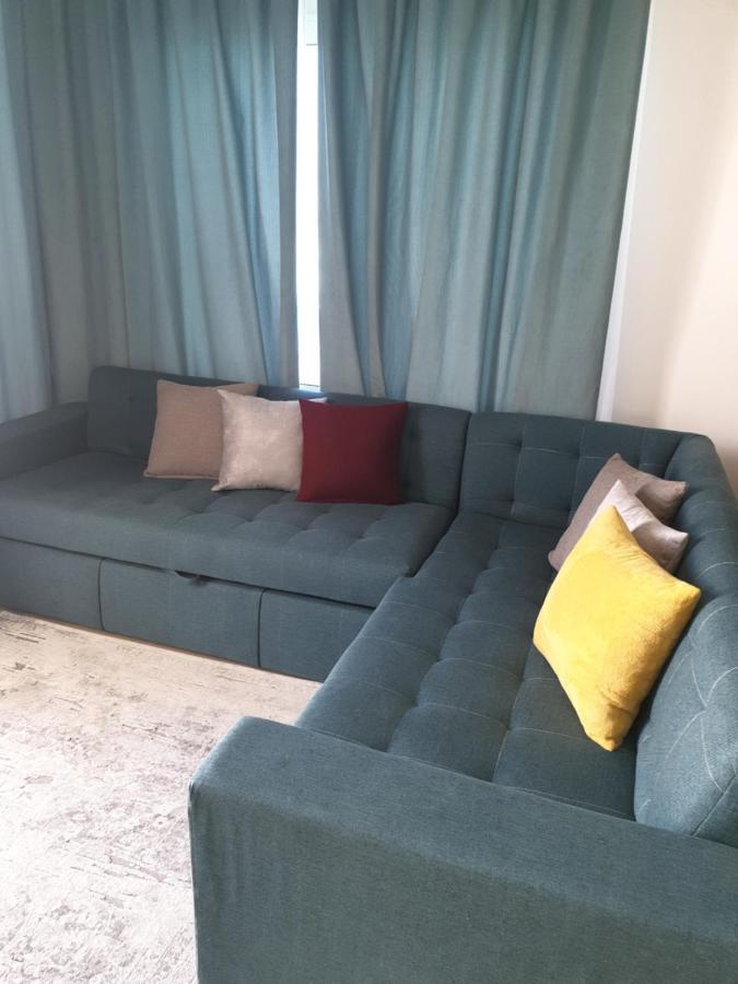Appartement Sharm Hills Extérieur photo