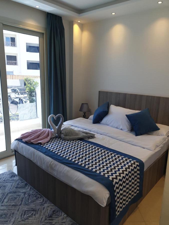 Appartement Sharm Hills Extérieur photo