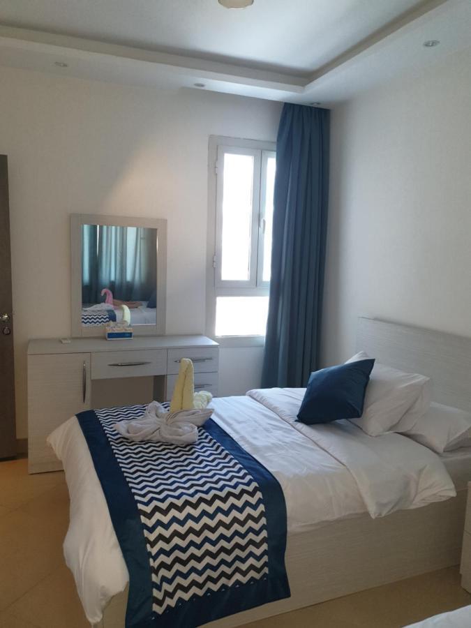 Appartement Sharm Hills Extérieur photo