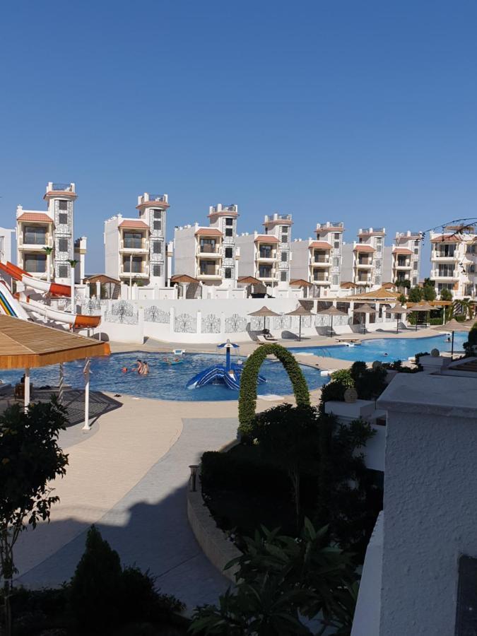 Appartement Sharm Hills Extérieur photo