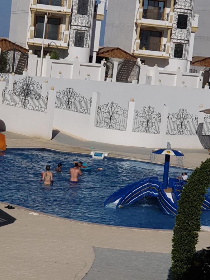 Appartement Sharm Hills Extérieur photo