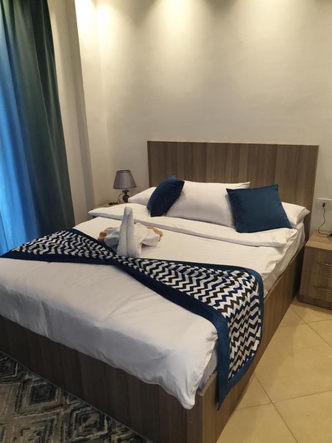 Appartement Sharm Hills Extérieur photo