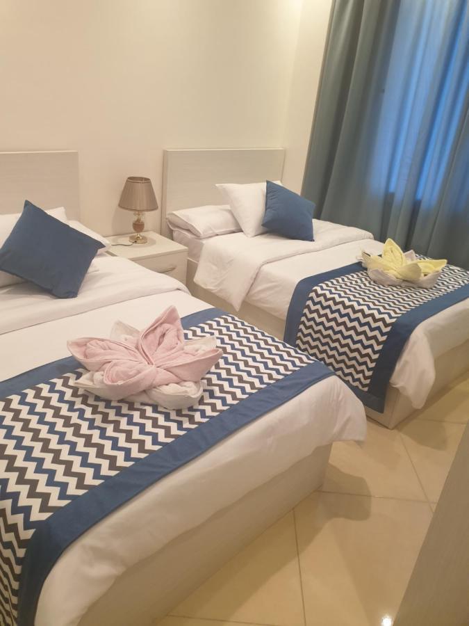 Appartement Sharm Hills Extérieur photo