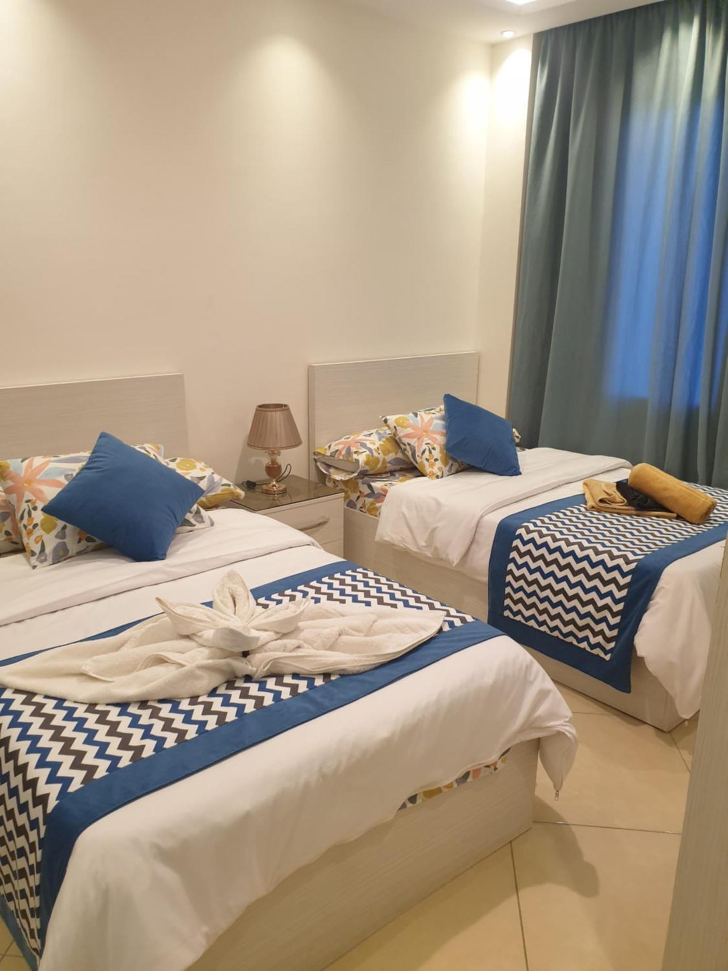 Appartement Sharm Hills Extérieur photo
