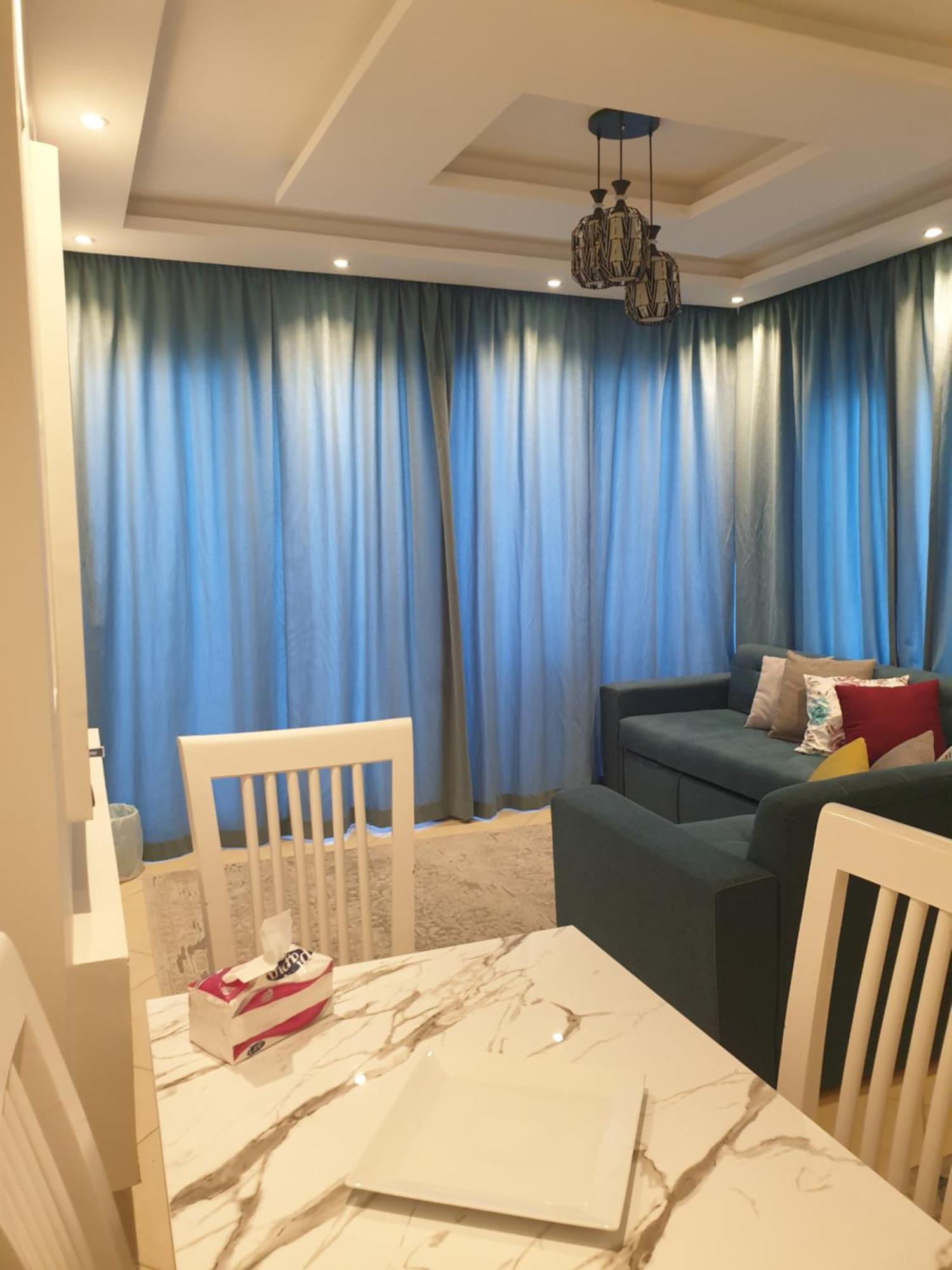 Appartement Sharm Hills Extérieur photo