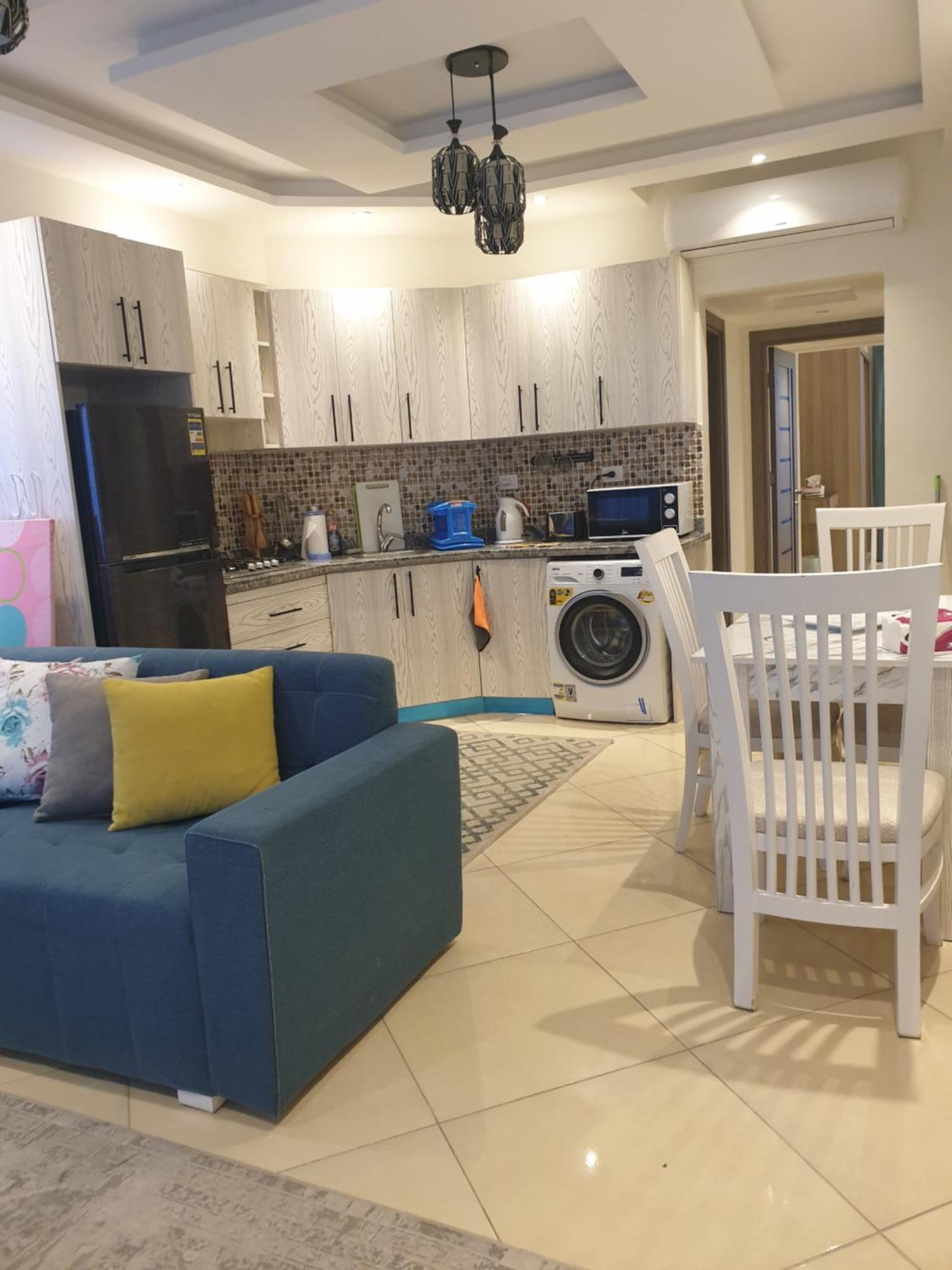 Appartement Sharm Hills Extérieur photo