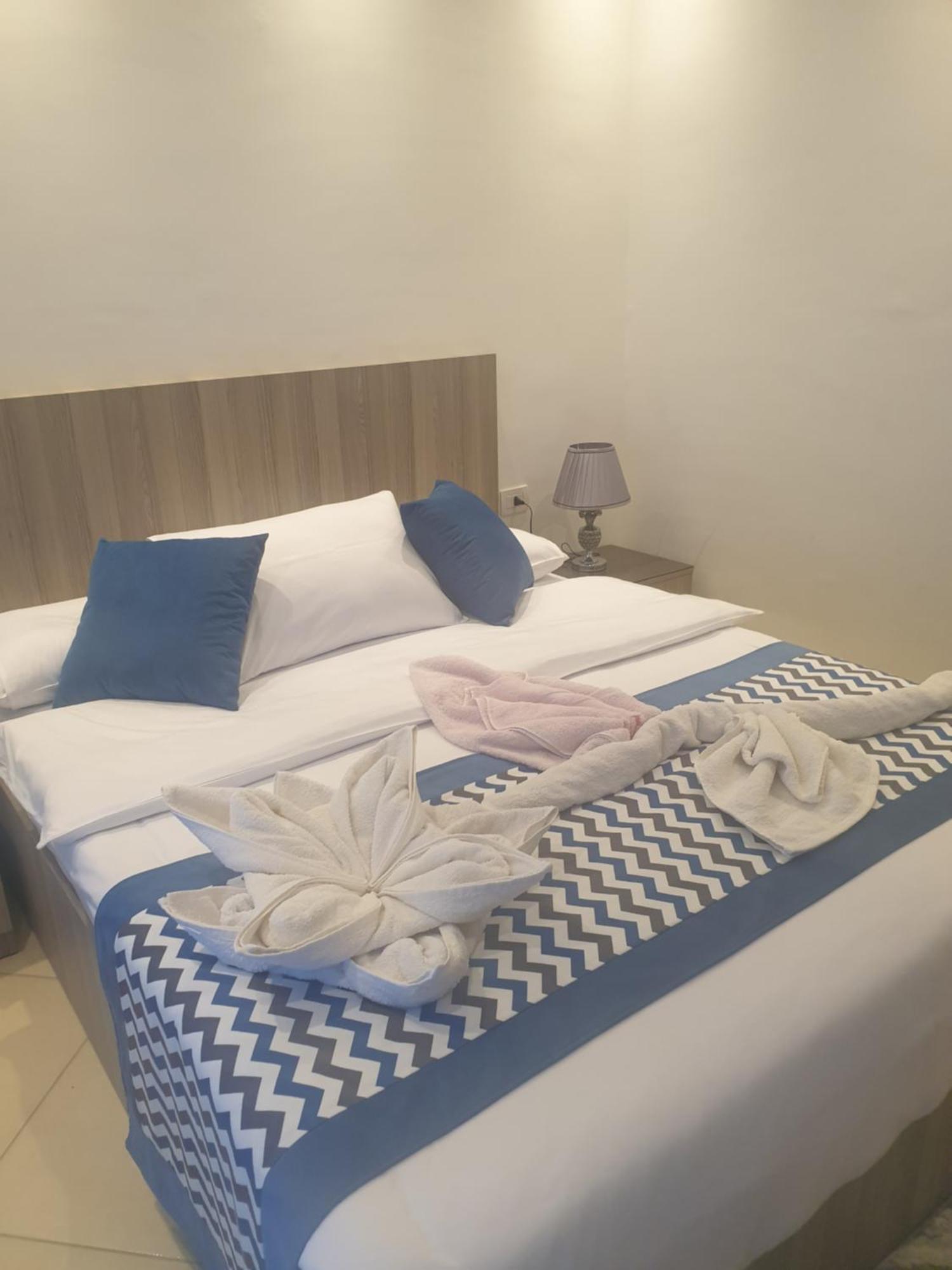 Appartement Sharm Hills Extérieur photo