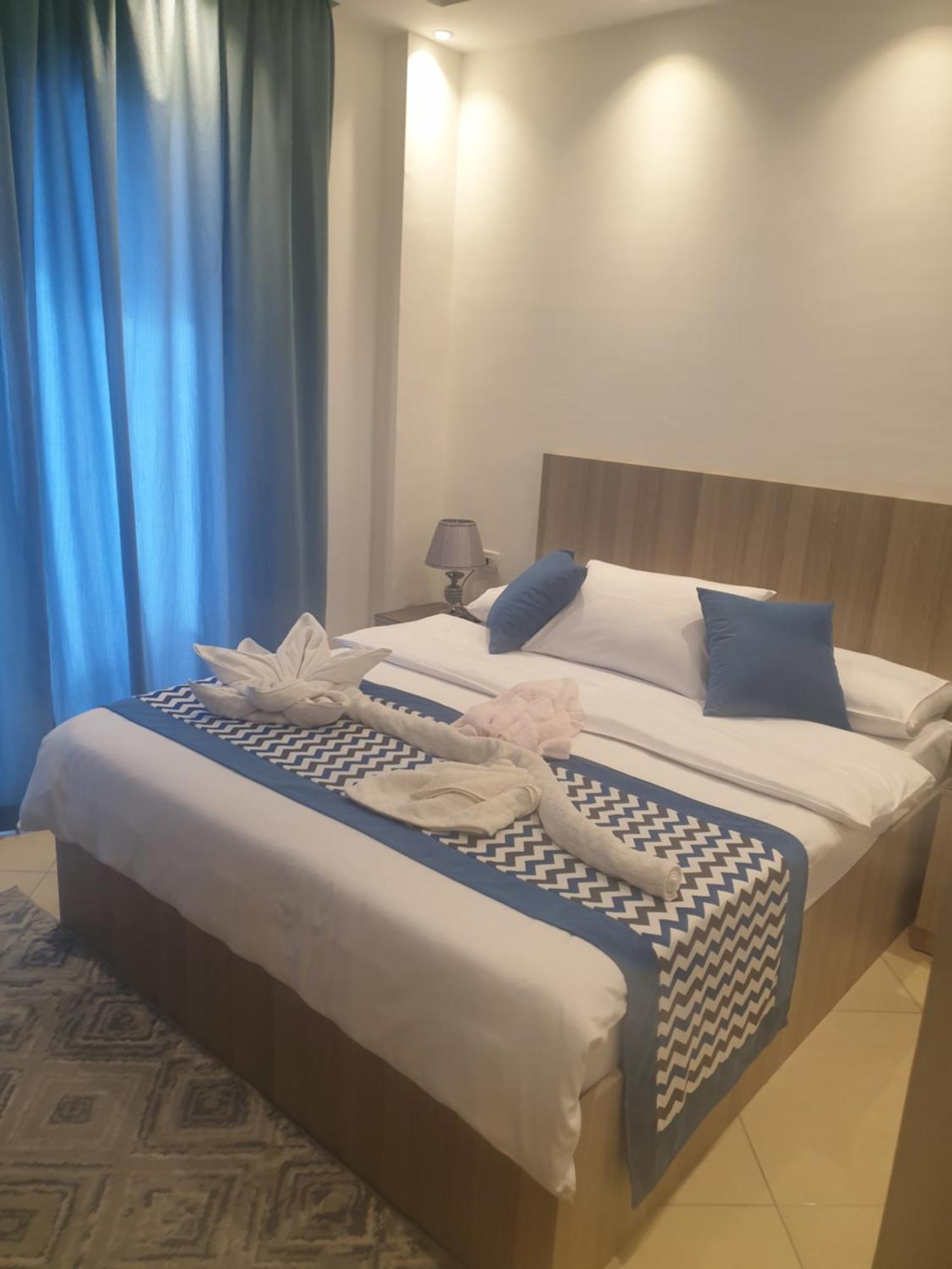 Appartement Sharm Hills Extérieur photo