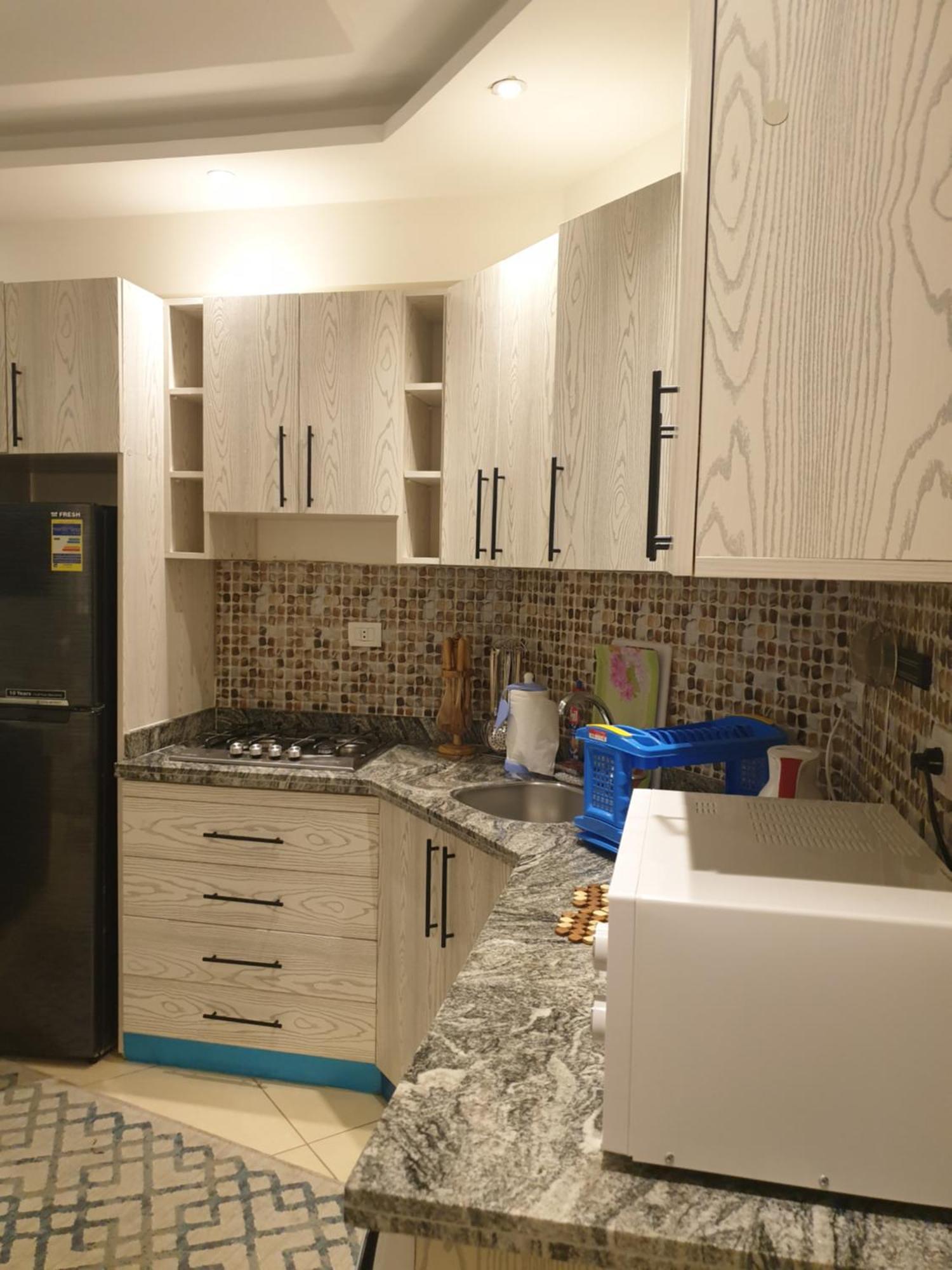 Appartement Sharm Hills Extérieur photo