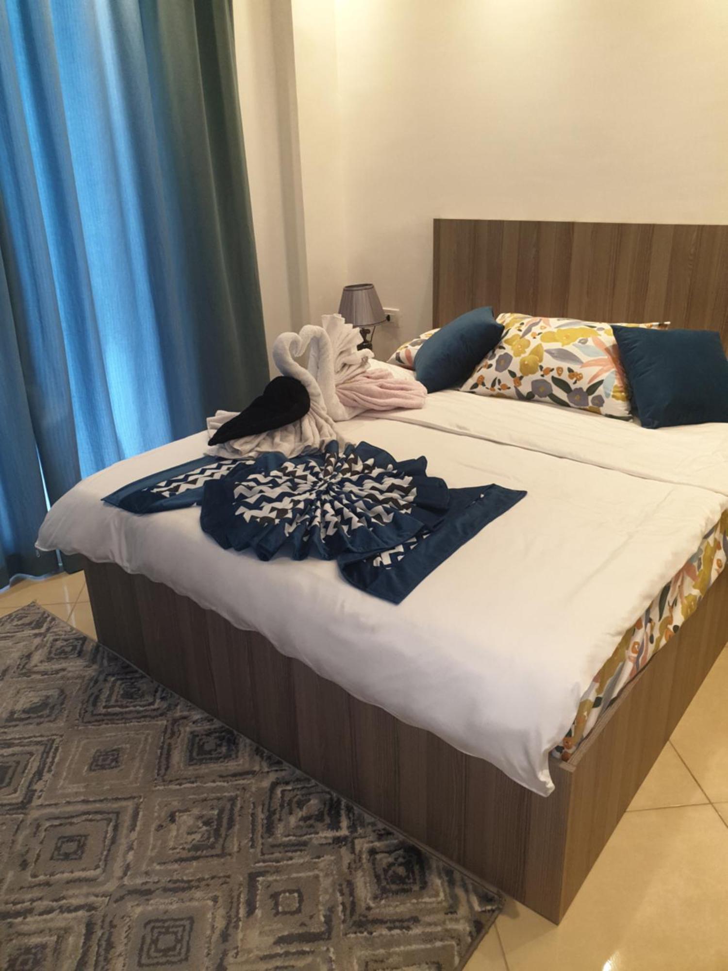 Appartement Sharm Hills Extérieur photo