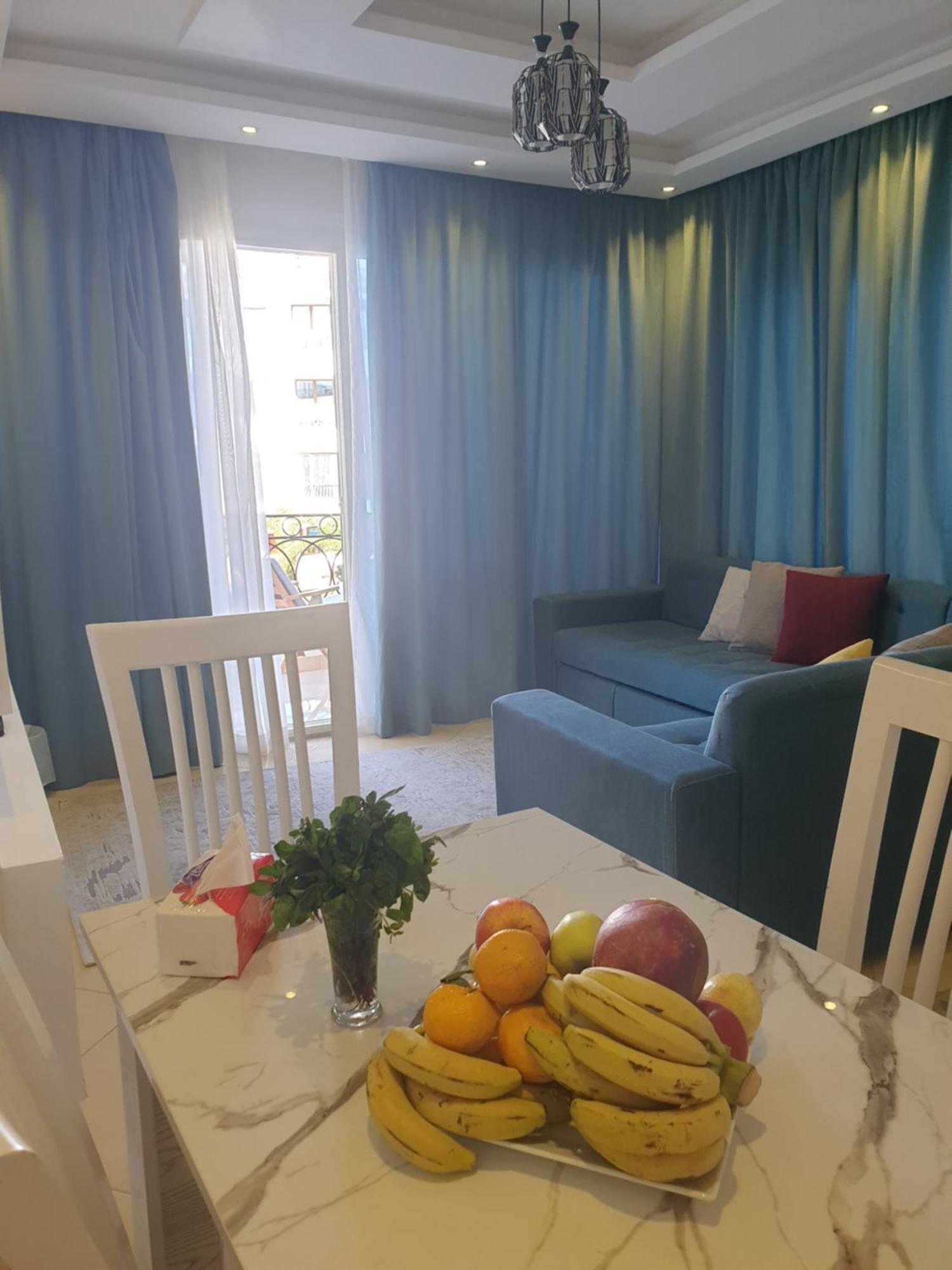 Appartement Sharm Hills Extérieur photo