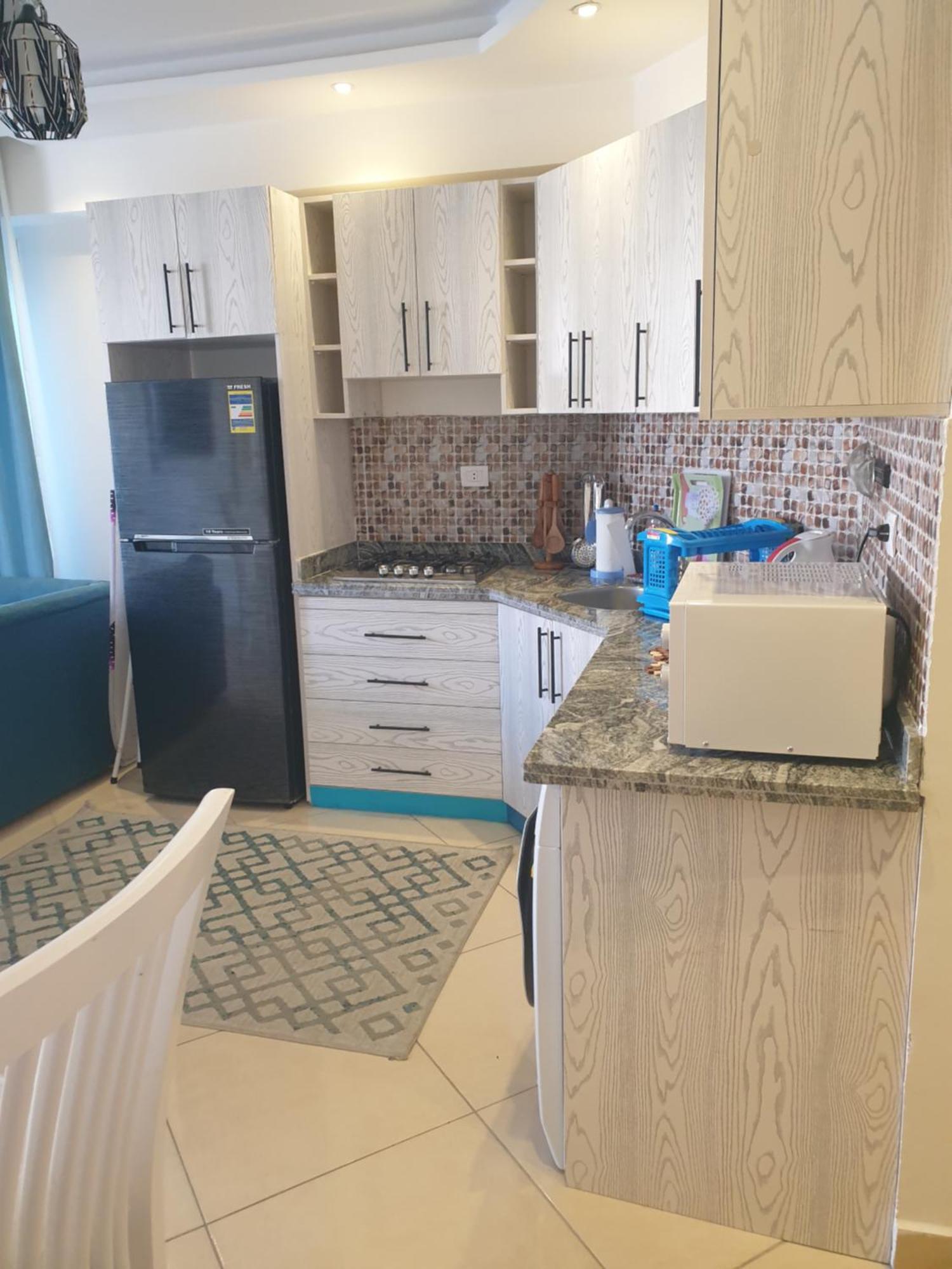 Appartement Sharm Hills Extérieur photo