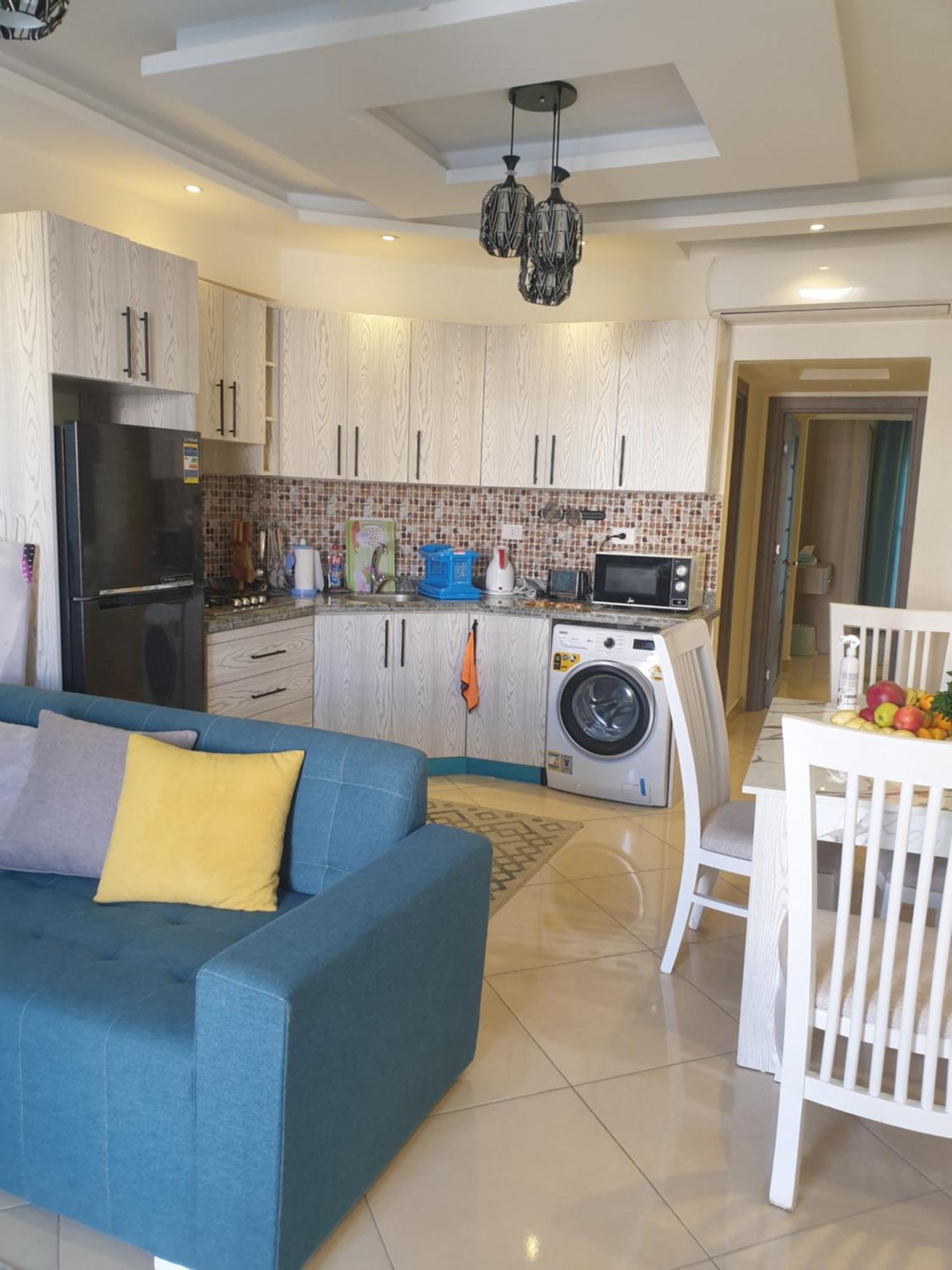 Appartement Sharm Hills Extérieur photo