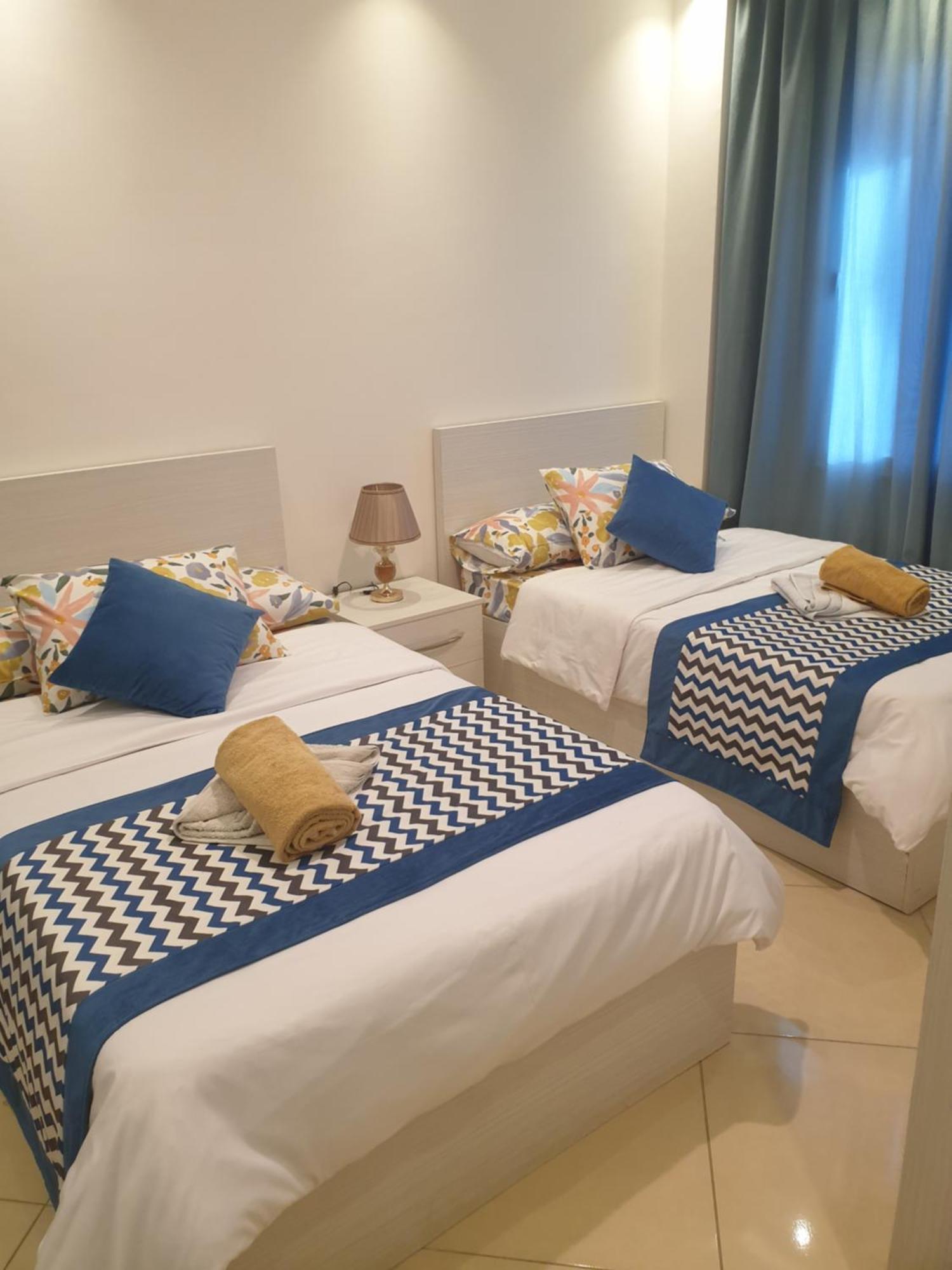 Appartement Sharm Hills Extérieur photo