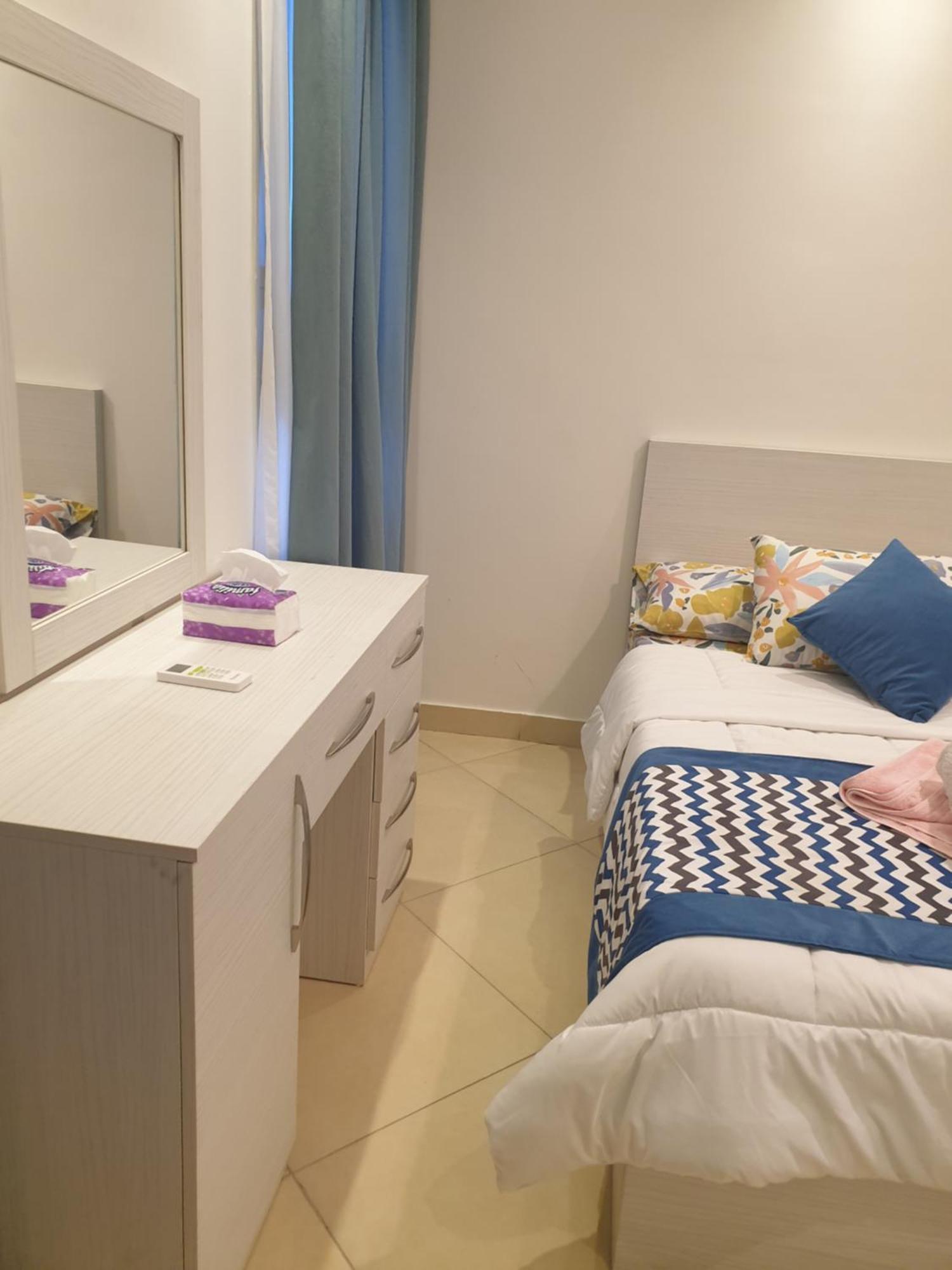 Appartement Sharm Hills Extérieur photo