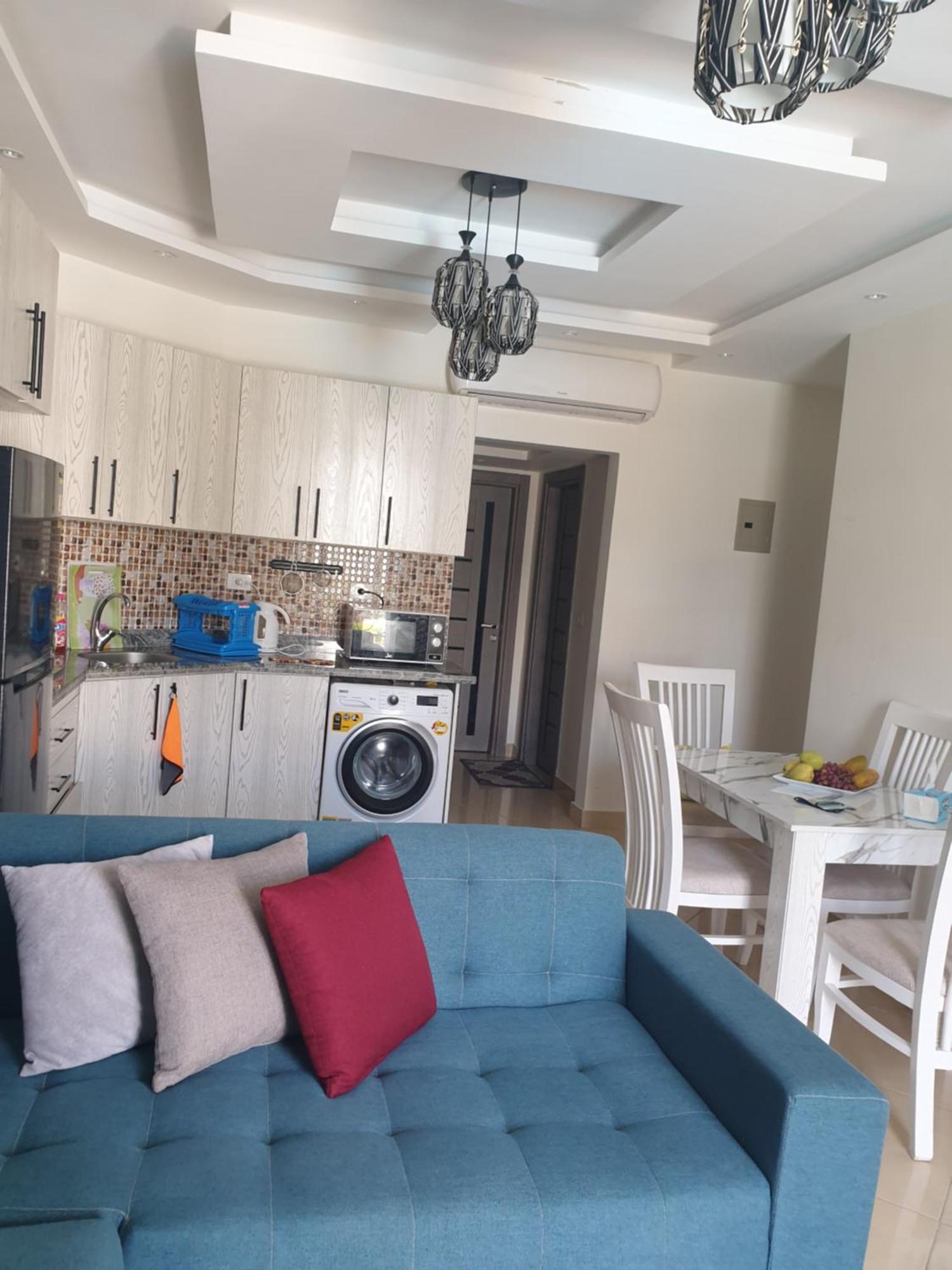 Appartement Sharm Hills Extérieur photo