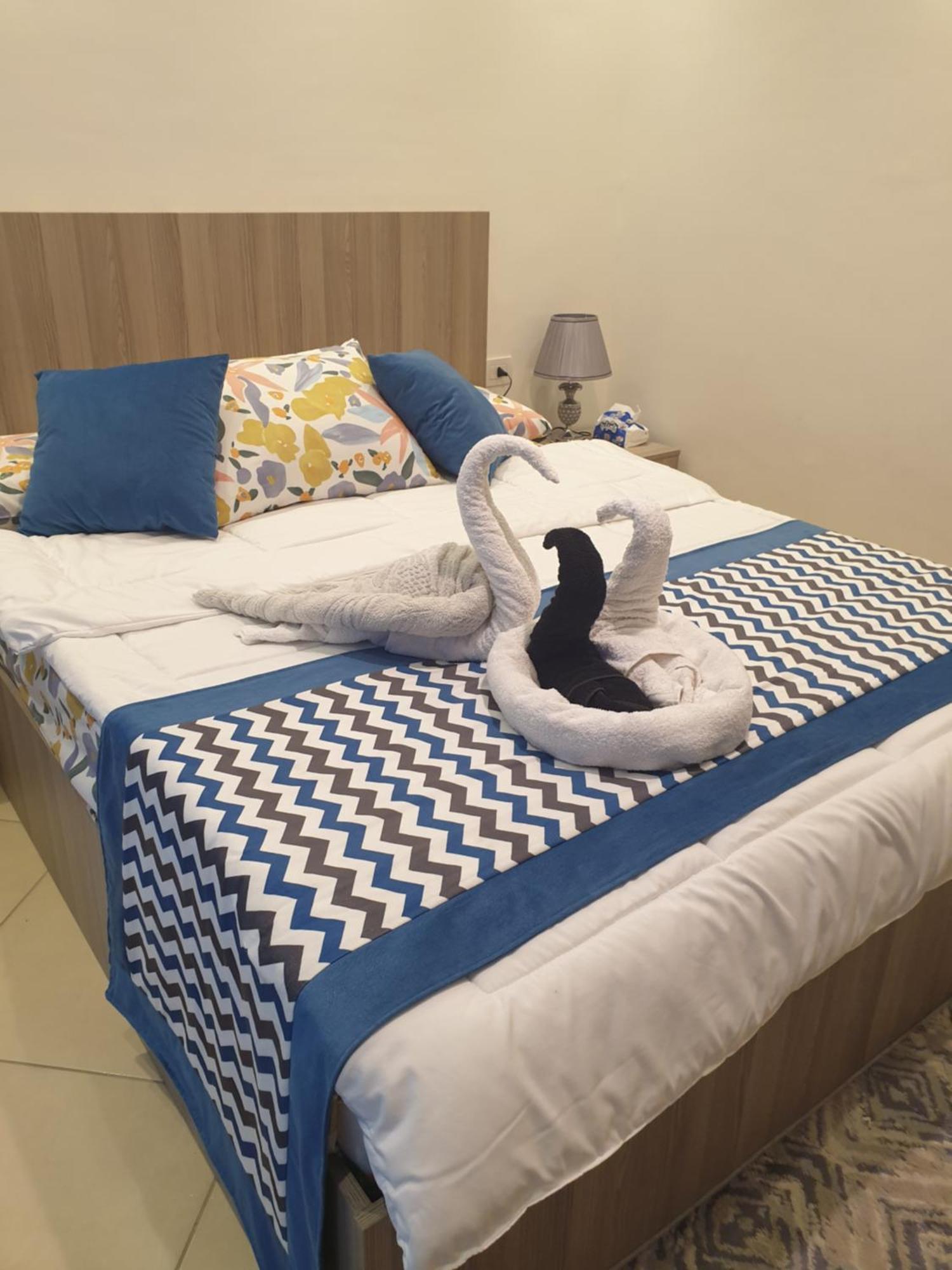 Appartement Sharm Hills Extérieur photo
