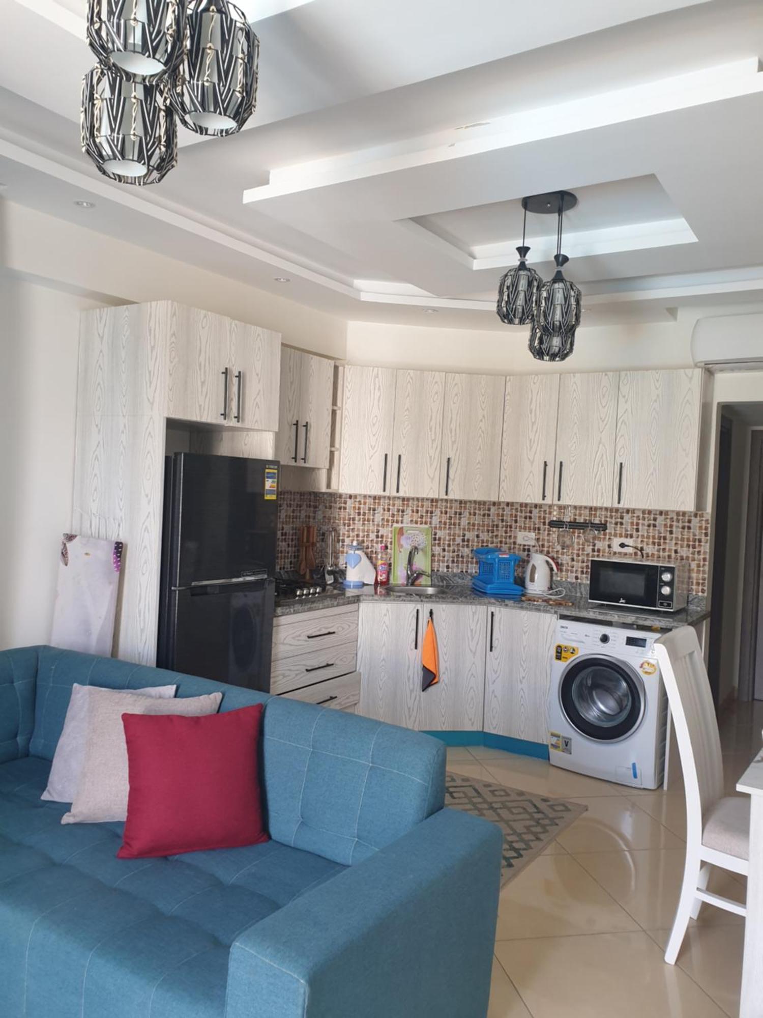 Appartement Sharm Hills Extérieur photo