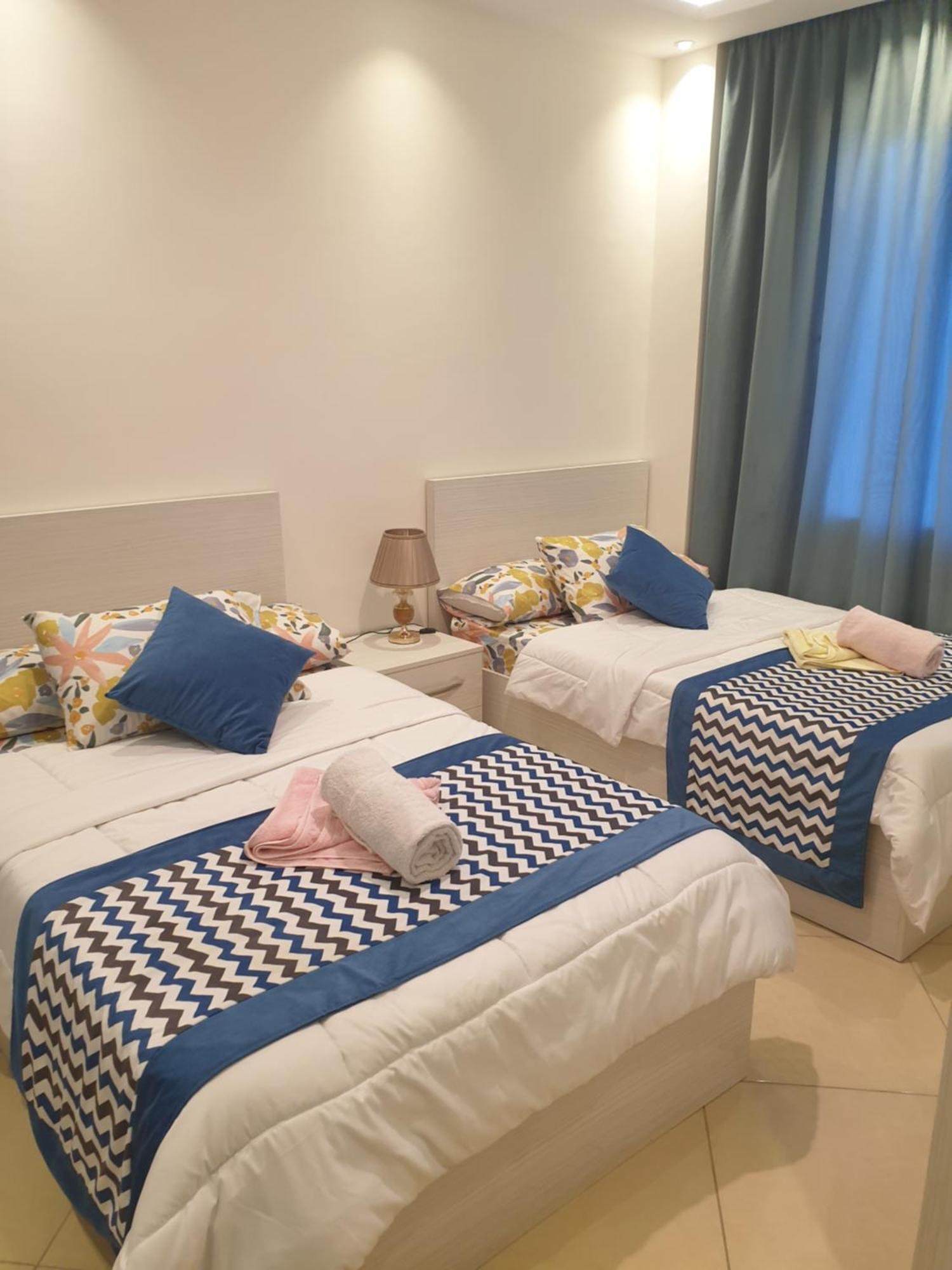 Appartement Sharm Hills Extérieur photo