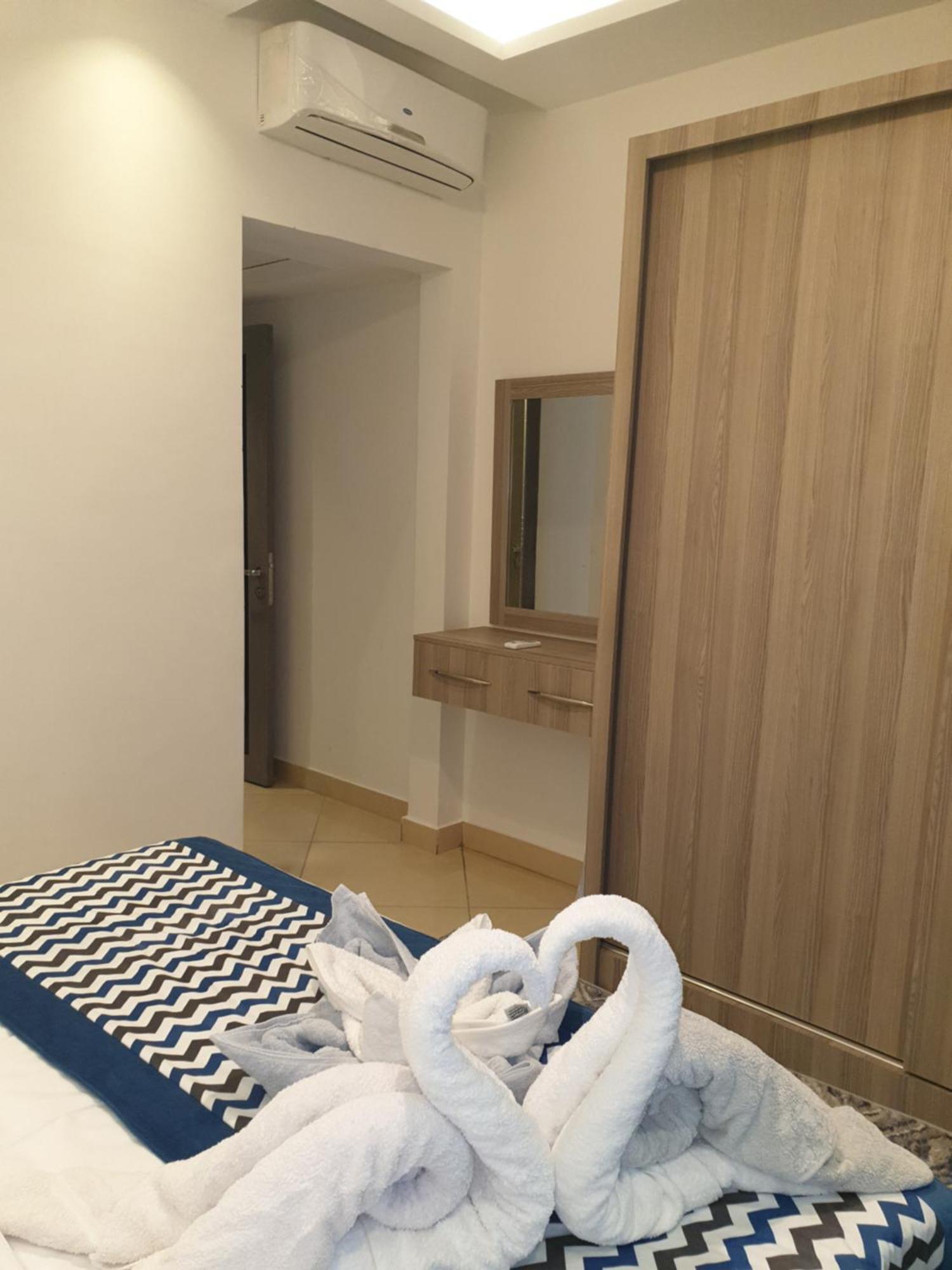 Appartement Sharm Hills Extérieur photo