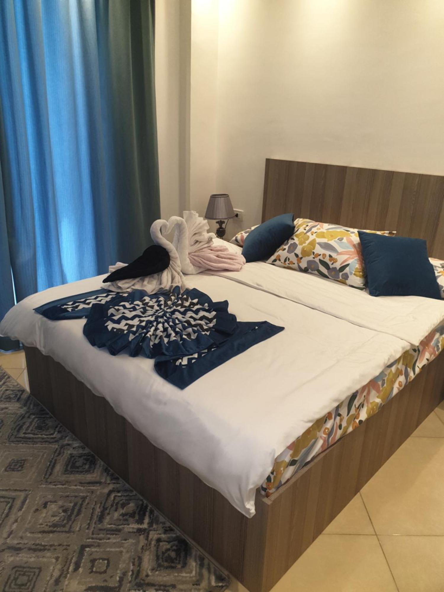 Appartement Sharm Hills Extérieur photo