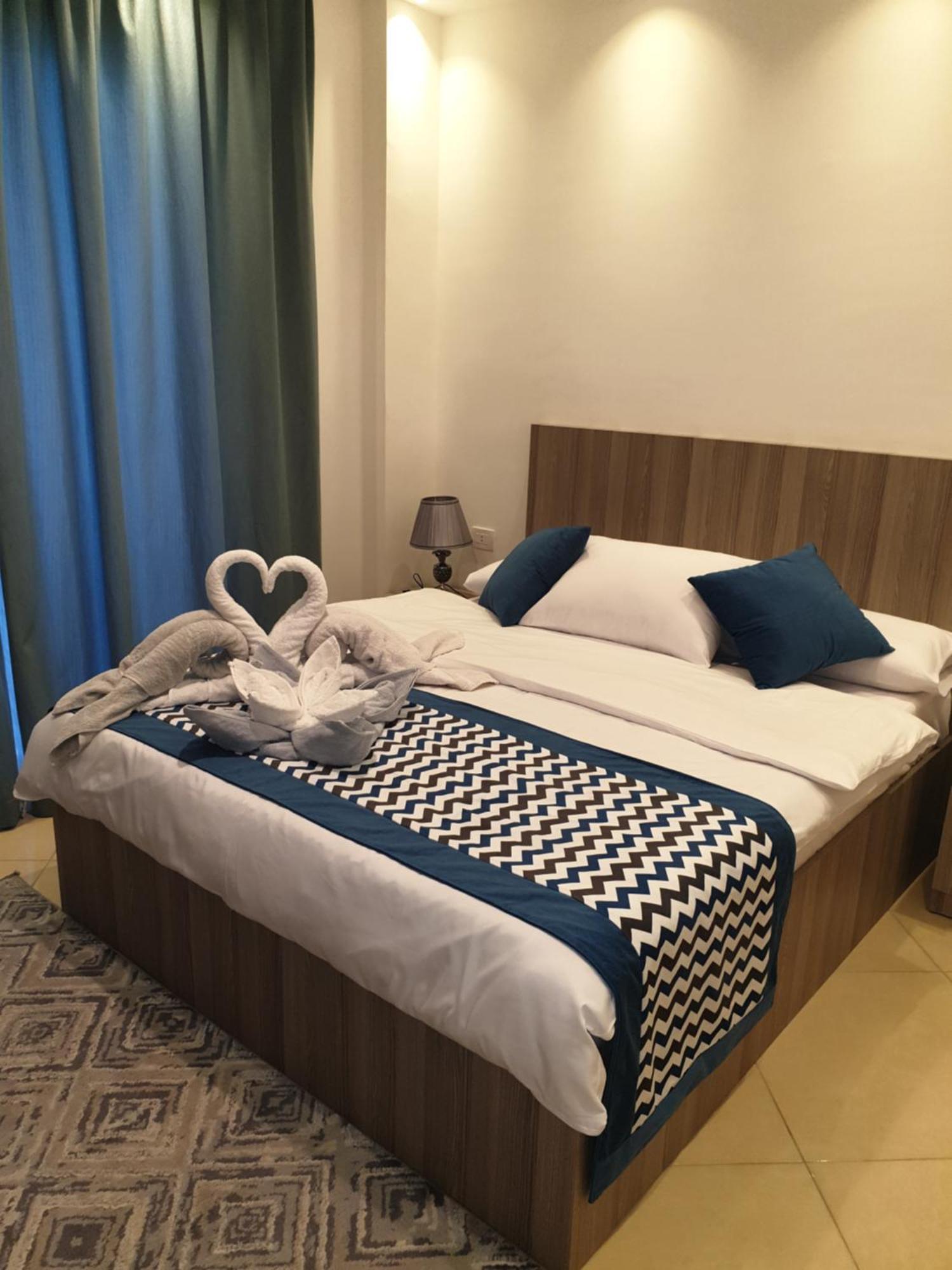 Appartement Sharm Hills Extérieur photo