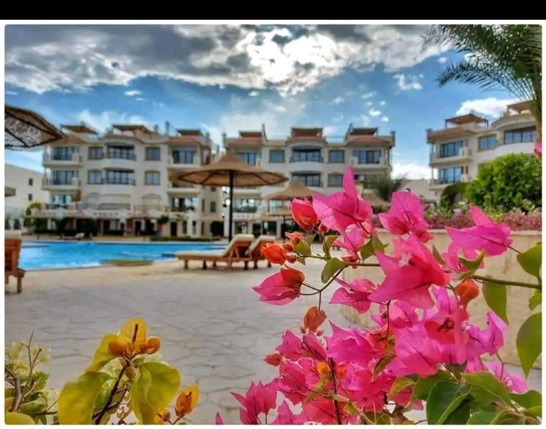 Appartement Sharm Hills Extérieur photo