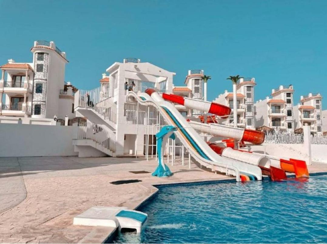 Appartement Sharm Hills Extérieur photo