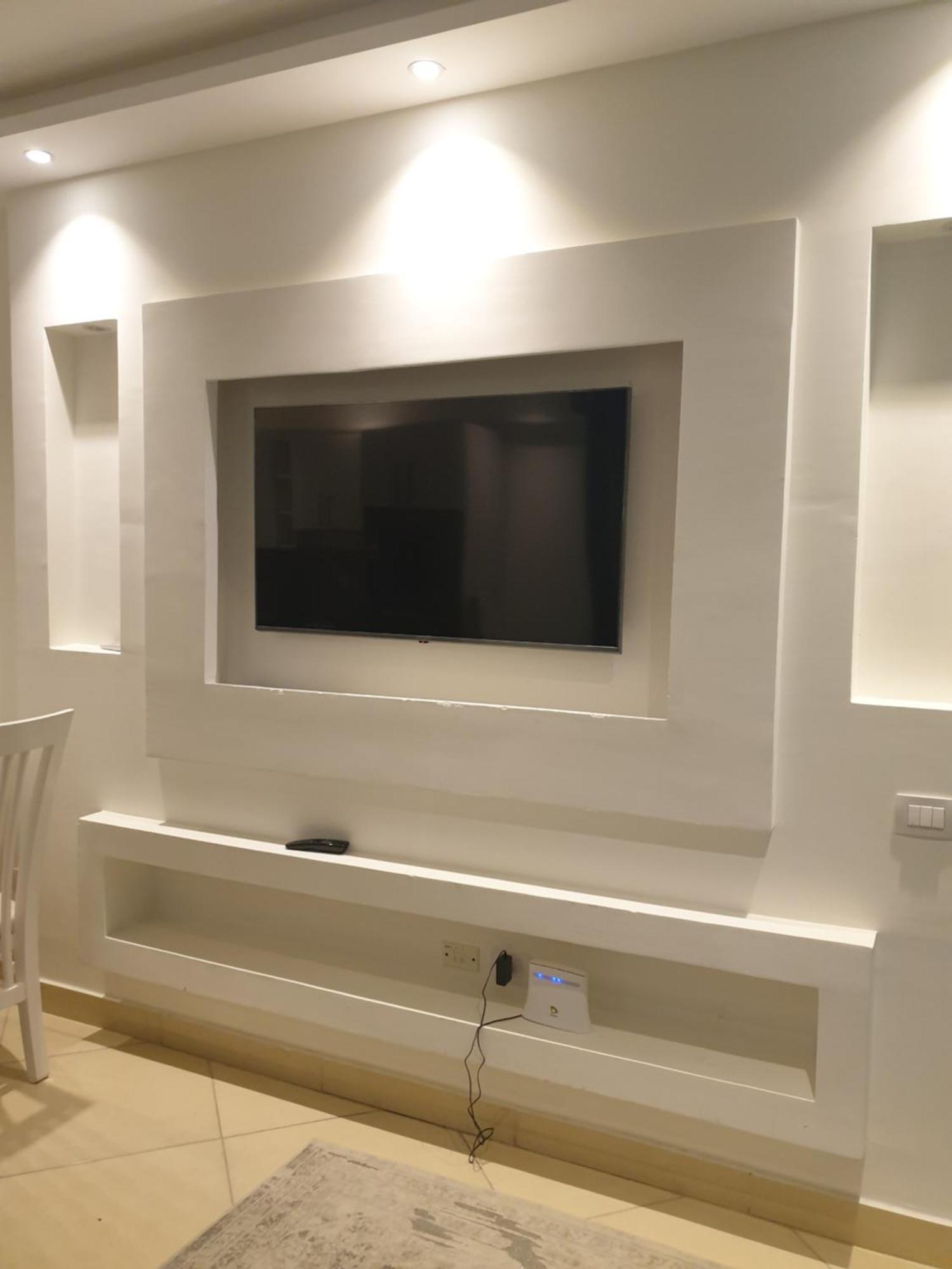 Appartement Sharm Hills Extérieur photo
