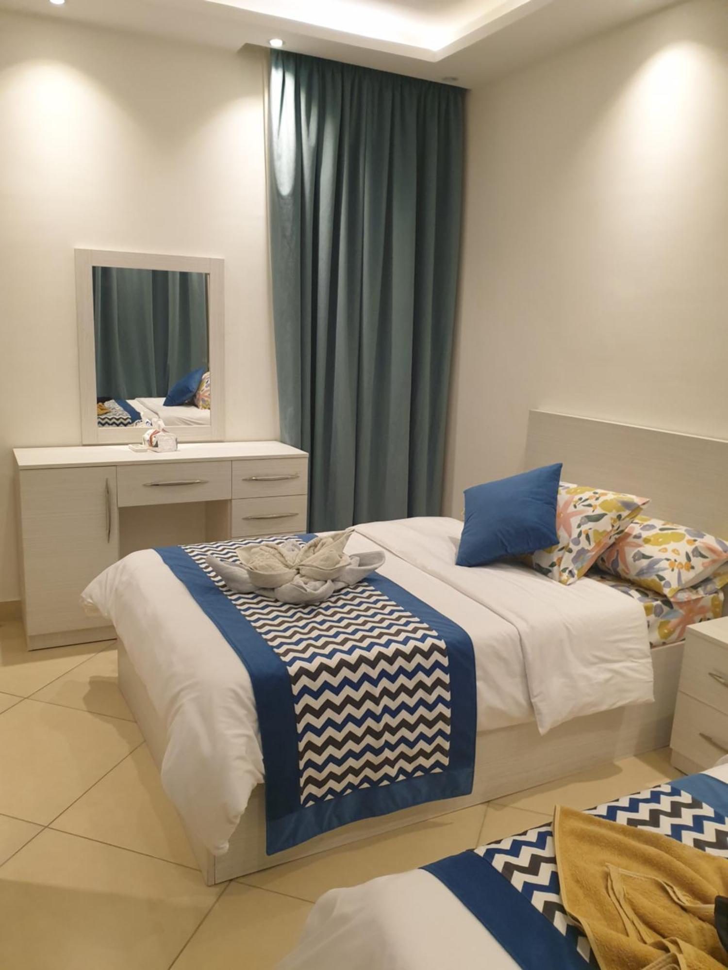 Appartement Sharm Hills Extérieur photo