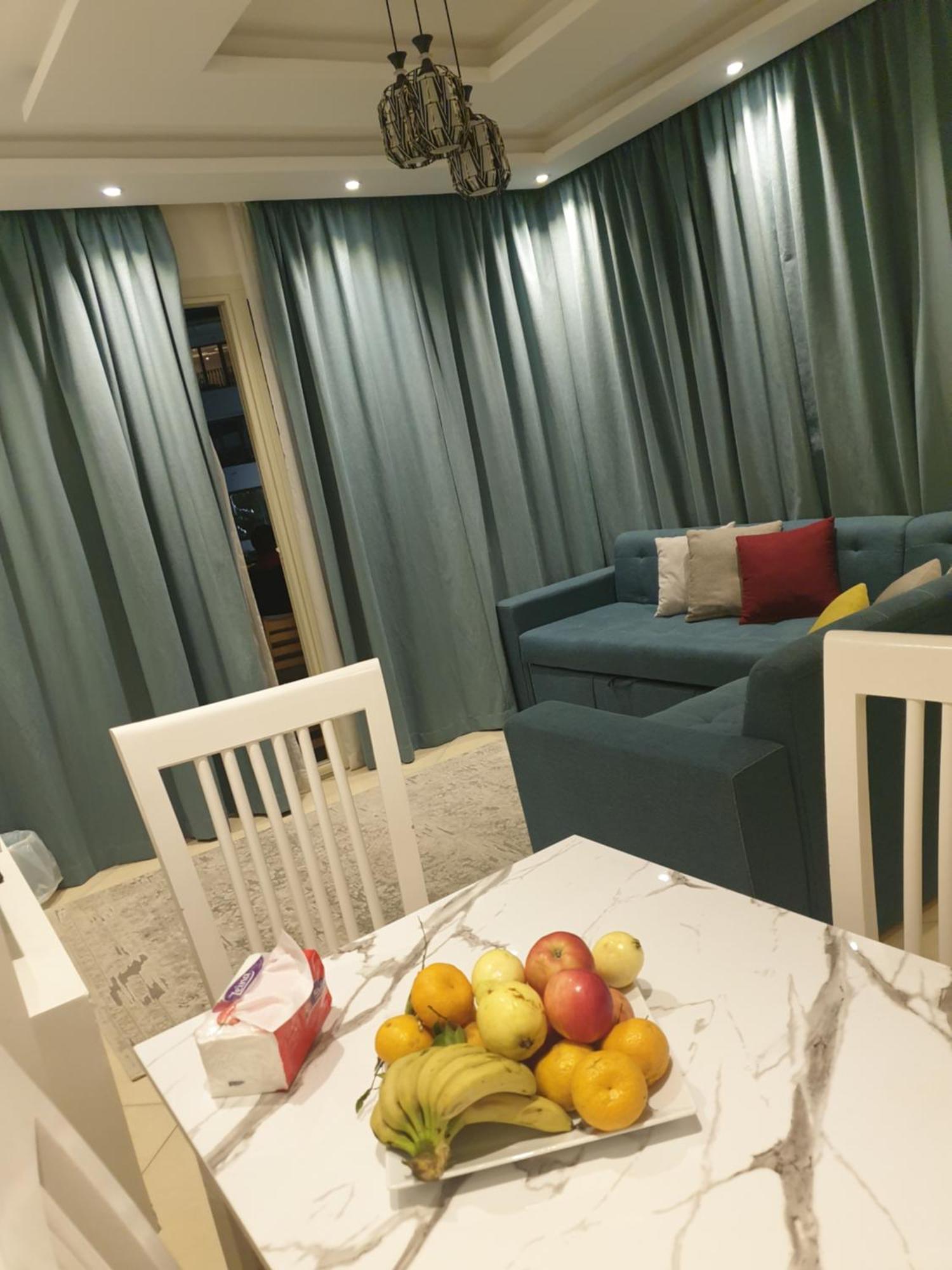 Appartement Sharm Hills Extérieur photo