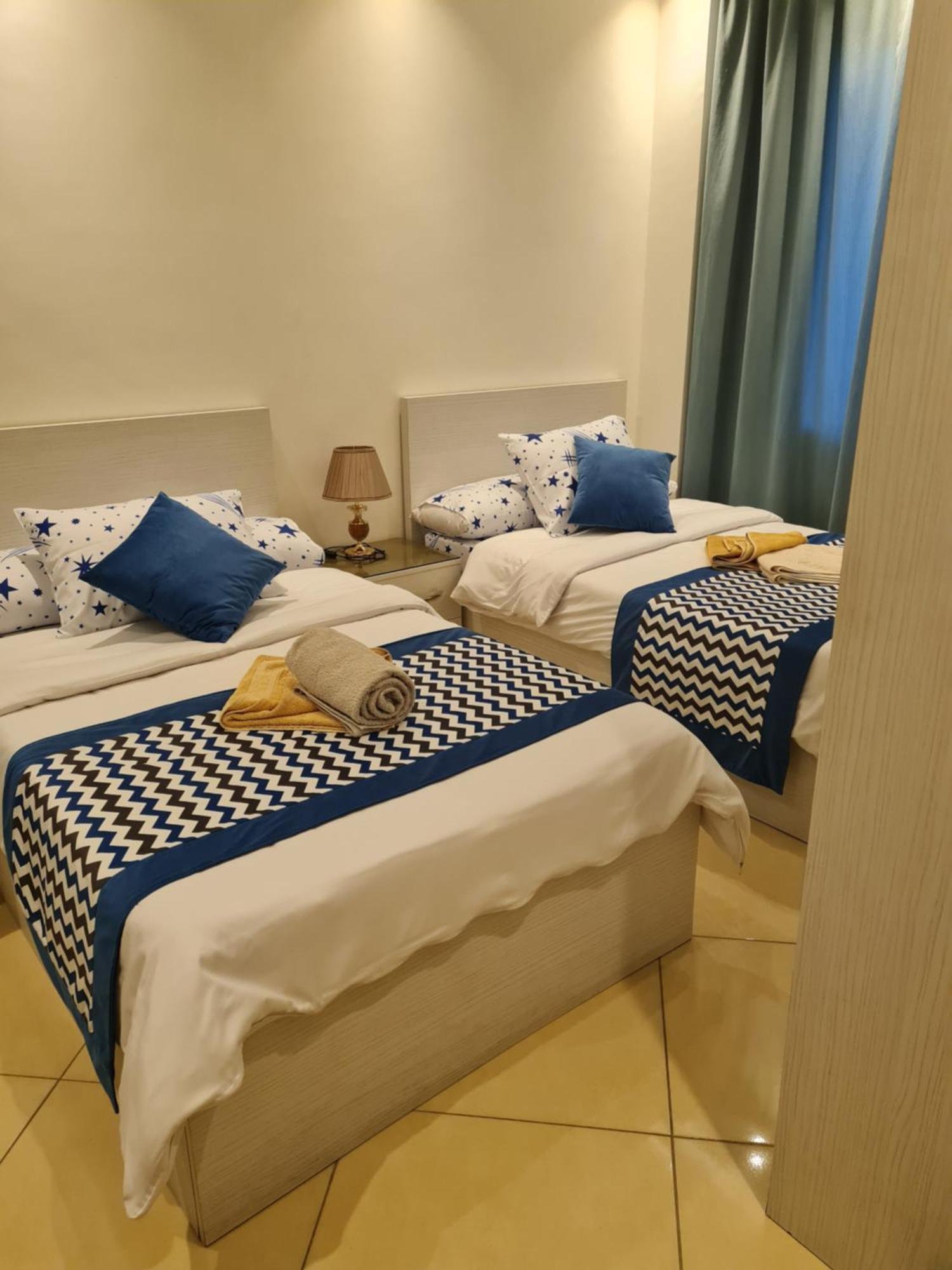 Appartement Sharm Hills Extérieur photo