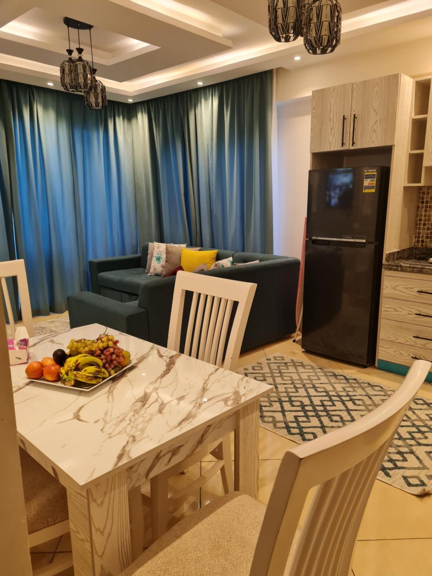 Appartement Sharm Hills Extérieur photo