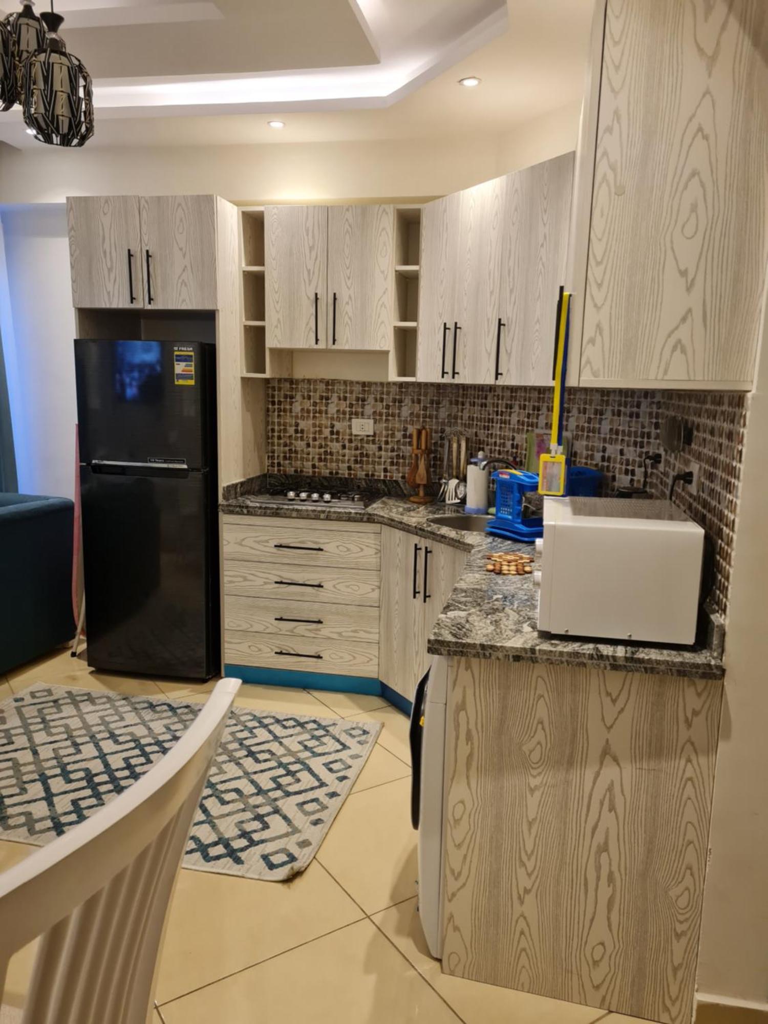 Appartement Sharm Hills Extérieur photo