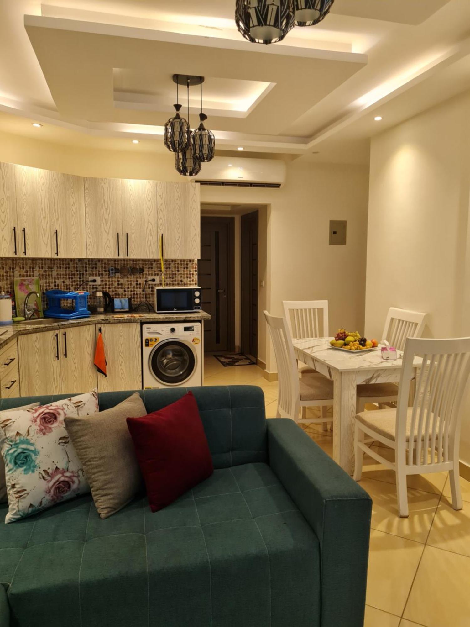Appartement Sharm Hills Extérieur photo