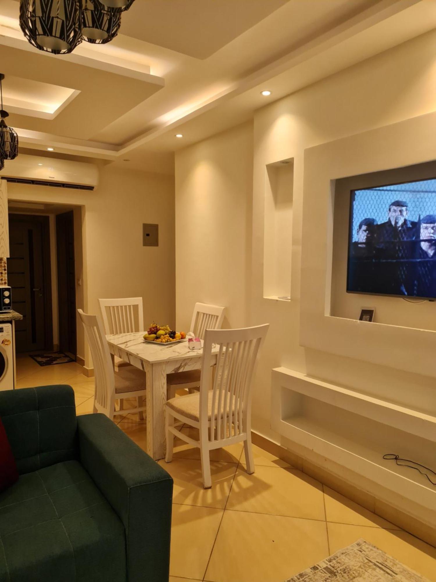Appartement Sharm Hills Extérieur photo