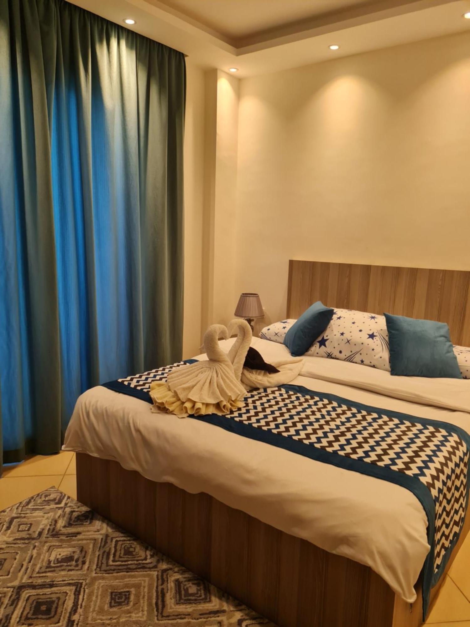 Appartement Sharm Hills Extérieur photo