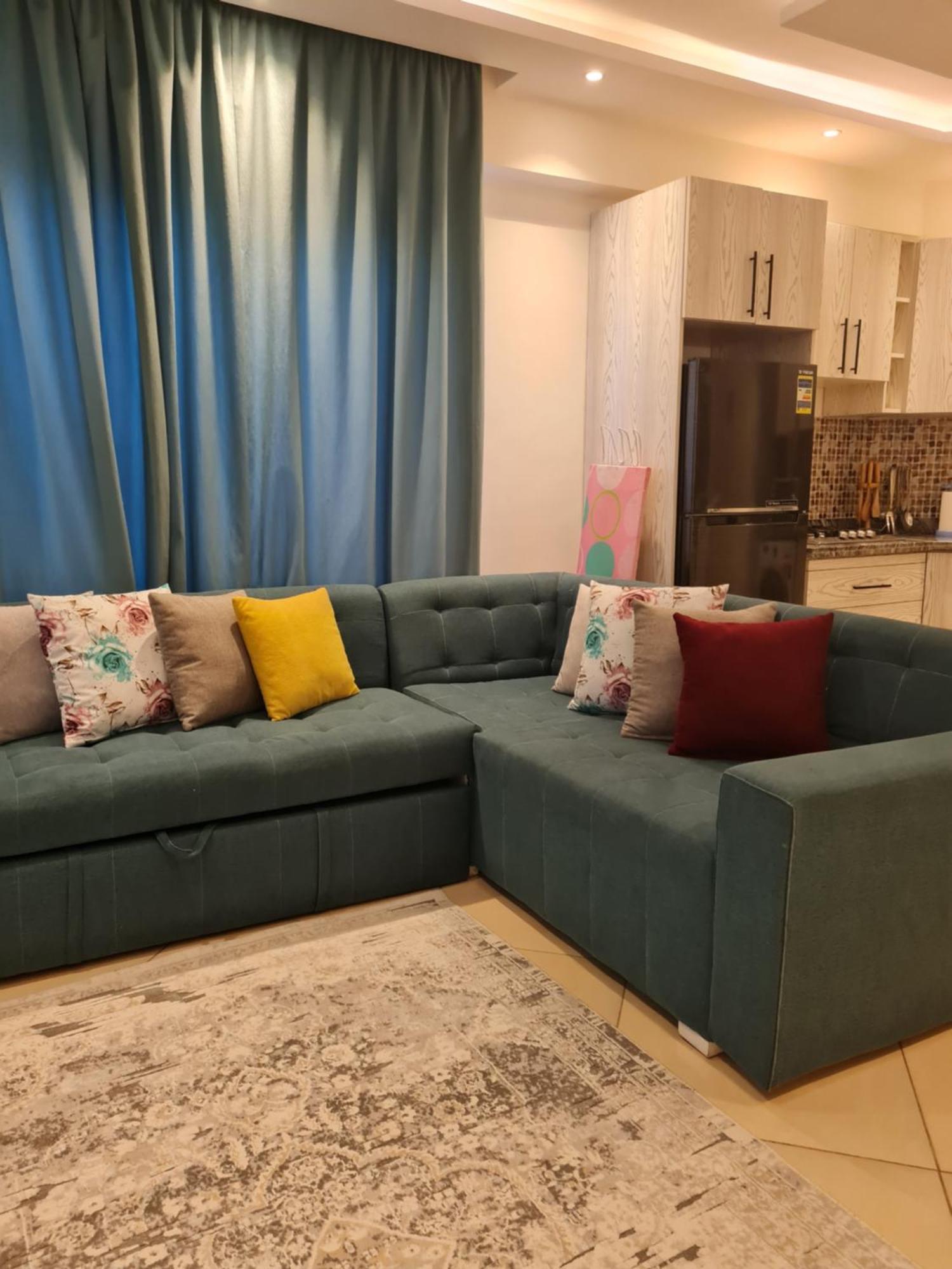 Appartement Sharm Hills Extérieur photo